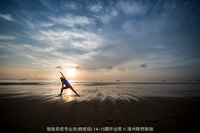漳州瑜伽教练班毕业照(释然14~15期) 摄影: 小然新媒体